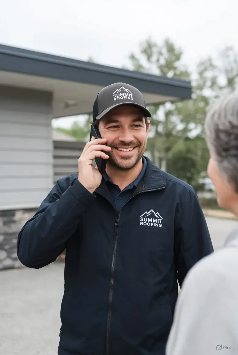 Flat Roof Leak Repair Gray, GA FAQs
